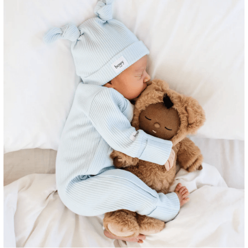 Baby Onesie - Clover
