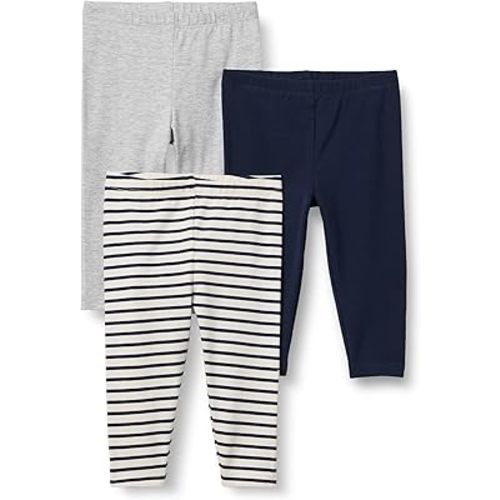 Amazon Essentials Baby-Girls | Unisex-Baby Leggings