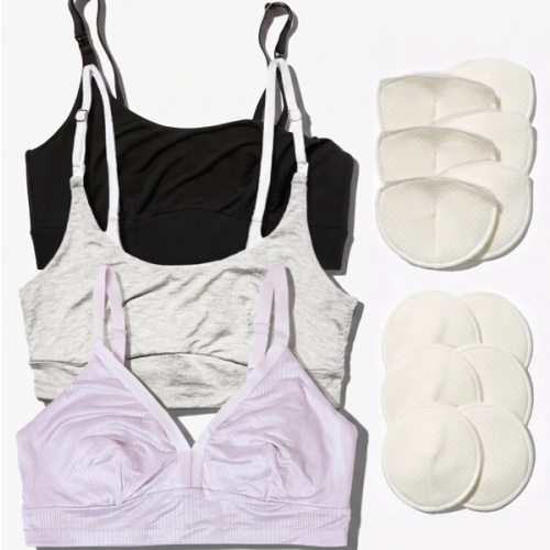 The Stage 1 Starter Kit | Bodily