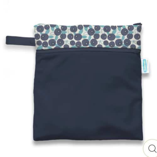 Thirsties Wet Dry Bag