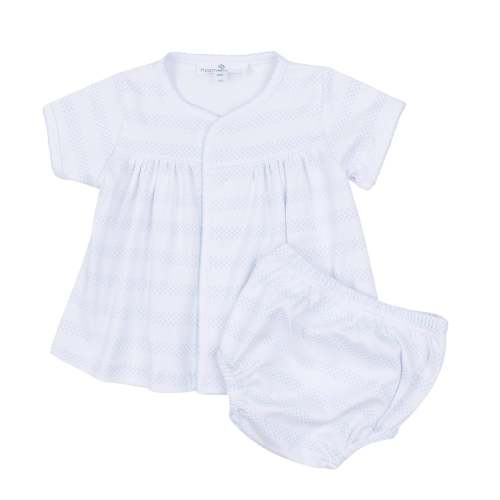 Baby of Mine Diaper Cover Set - Light Blue