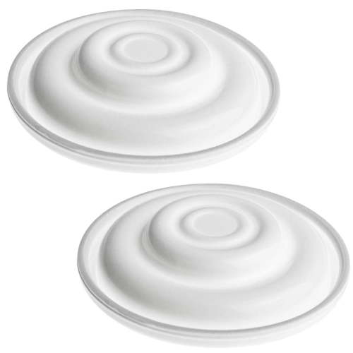 Nenesupply Silicone Backflow Protector Membrane Compatible with Spectra Backflow Protector Use on Spectra S2 Spectra S1 Spectra 9 Plus Replacement Parts for Spectra Pump Parts and Spectra S2 Parts