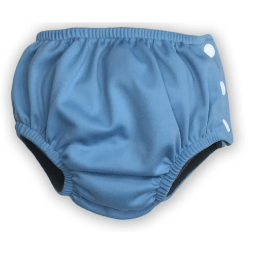 TinyUps - cloth pull-up covers, single pair