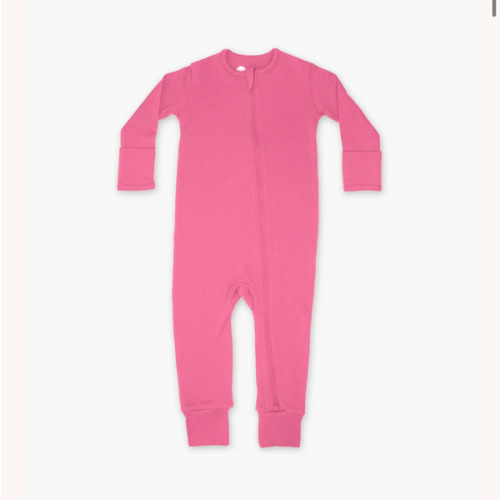 Baby Merino Wool Adventure Zippy - All Season