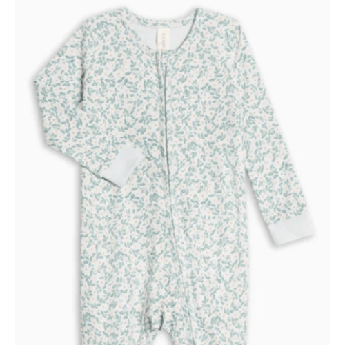 Peyton Zipper Sleeper