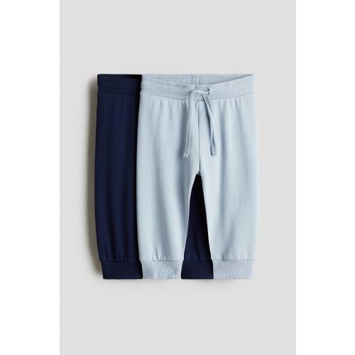 2-PACK JOGGERS