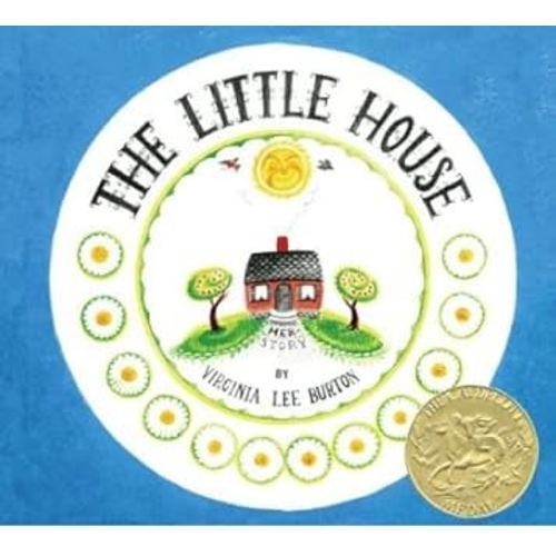 [(The Little House)] [Author: Virginia Lee Burton] published on (March, 2009)