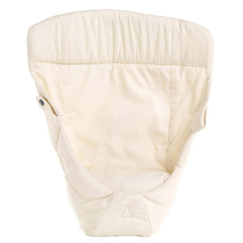 Ergobaby Easy Snug Infant Insert - Natural