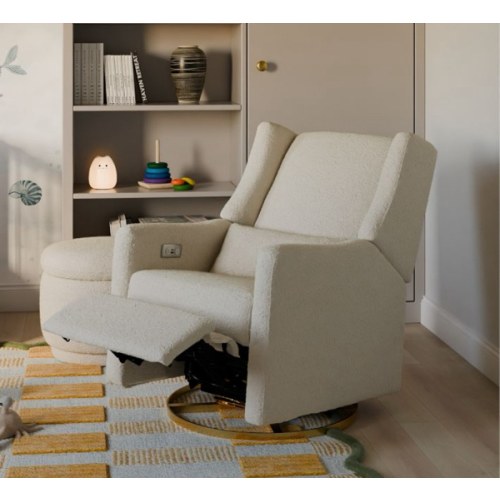 Nursery Glider Recliner Fund - Goal $500