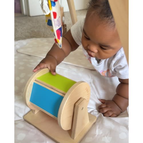 The Play Kits by Lovevery | Montessori Toy Subscription Ages 0-5 | Lovevery