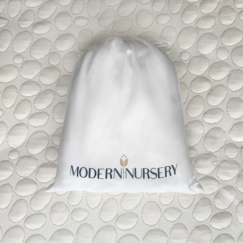 Organic Crib Essentials Bundle