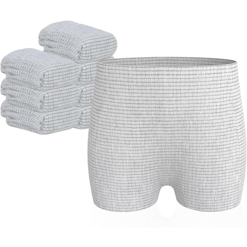 Postpartum Disposable Underwear