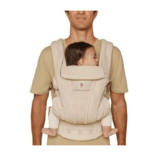 Omni Deluxe Baby Carrier | Ergobaby