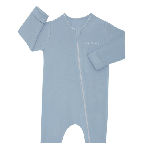 Bonds Wondergrow Zippy | Size 00-0, 3-12 months