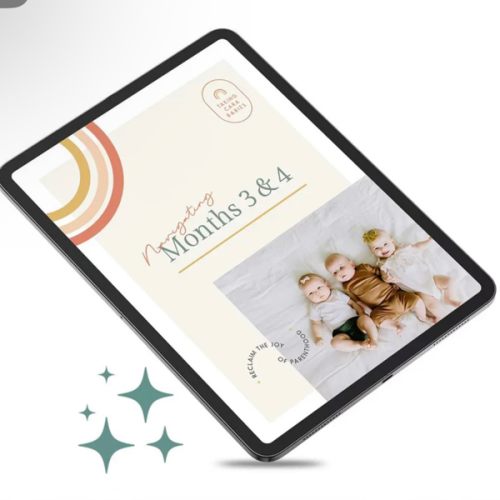 Newborn Sleep Bundle