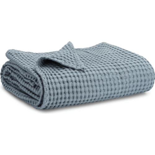 Baby Waffle Blankets