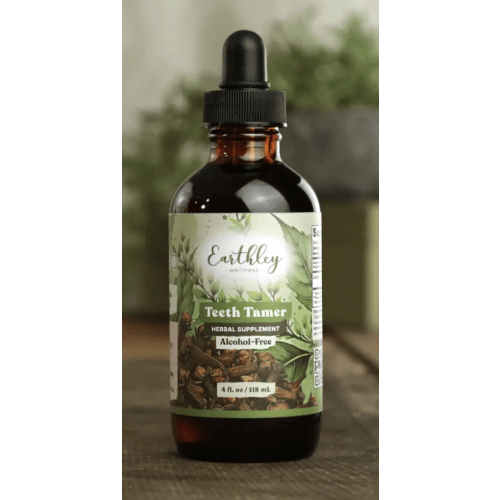 Teeth Tamer by Earthley