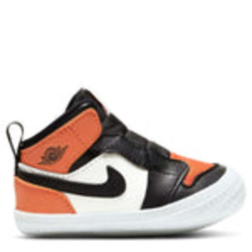 Jordan 1 High Og Crib Bootie (Toddler) – Rookie Kids