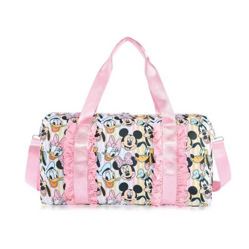 Mouse & Friends Duffle Bag