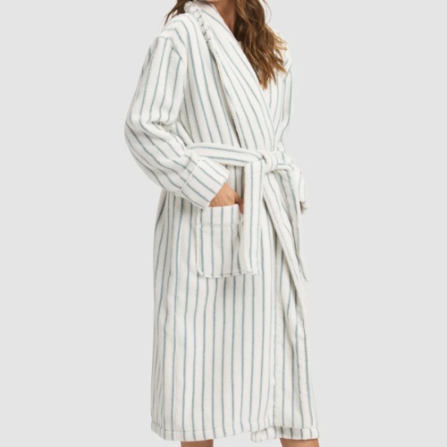 Luxe Bath Robe