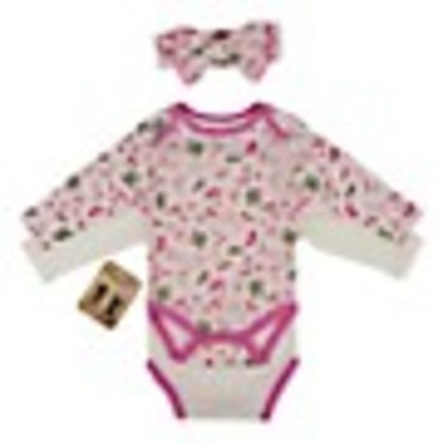 Wrangler Girls' Bodysuit at Tractor Supply Co