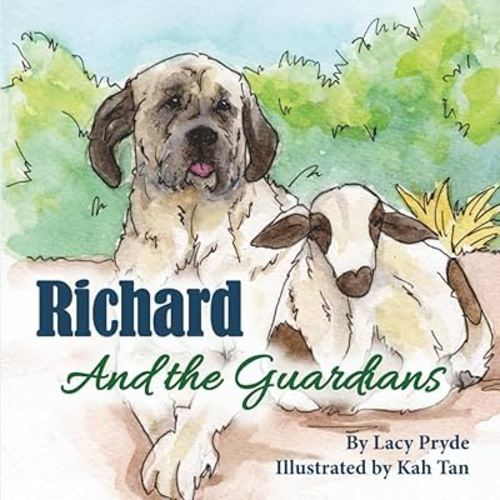 Richard And The Guardians
