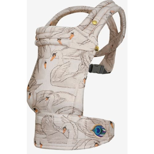 Monogamy Maiden | Zeitgeist Baby Carrier | SHOP ARTIPOPPE