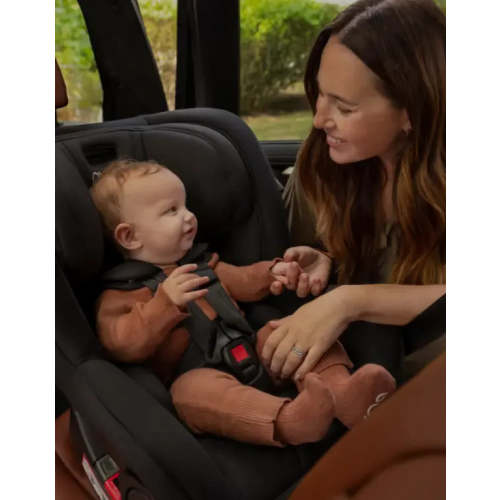 Maxi-Cosi Mico XP Max Infant Car Seat with Load Leg - Essential Graphite