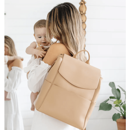 The Olivia Diaper Bag