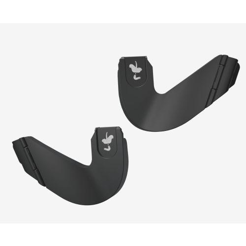 Joolz Aer2 car seat adapters