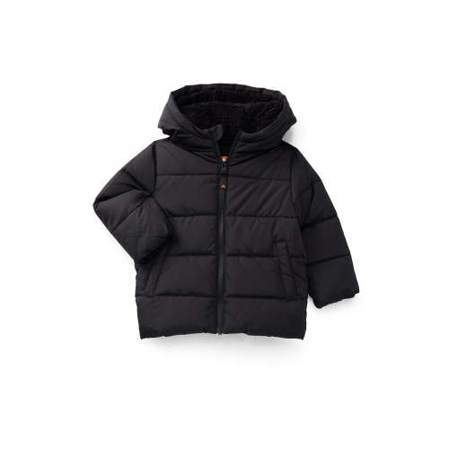 Ozark Trail Toddler Heavyweight Puffer Jacket, Sizes 12M-5T