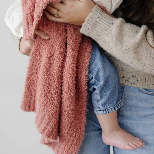 Bamboni® Mini Blanket | Shop Saranoni Softness