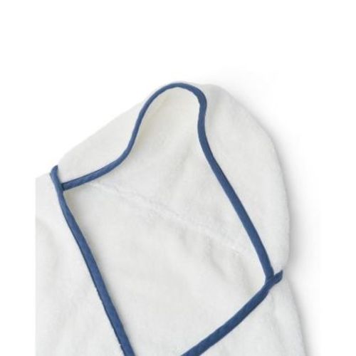 100% Organic Hooded Towel + Washcloth 2-Pack