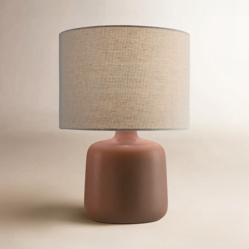 Ebern Designs Pramit Ceramic Table Lamp & Reviews | Joss & Main