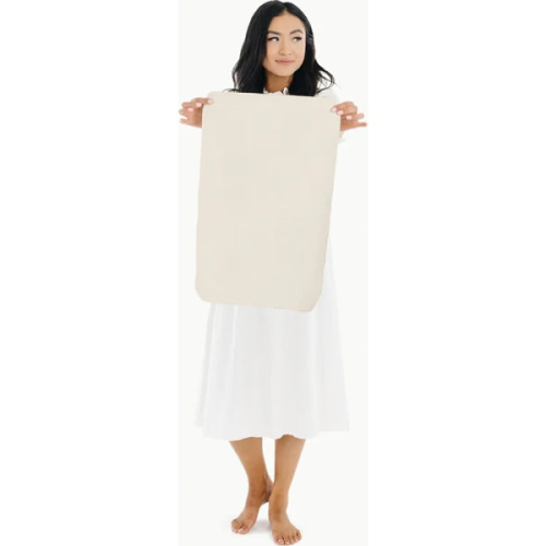 Micro Changing Mat, Ivory - Gathre | Maisonette