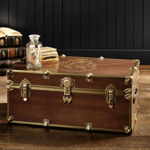 Harry Potter™ Hogwarts™ Trunk (32")