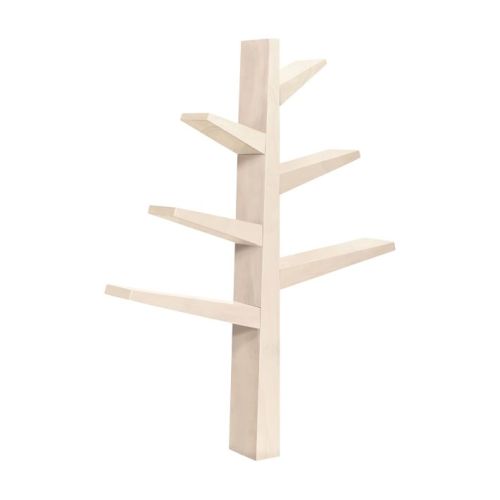 Babyletto Spruce Tree Bookcase (41")