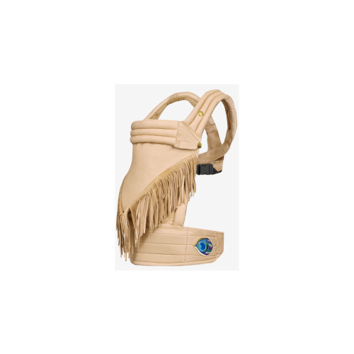 Natural Fringe | Zeitgeist Baby Carrier | SHOP ARTIPOPPE
