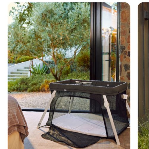 Lotus Adventure & Travel Set – Guava Family