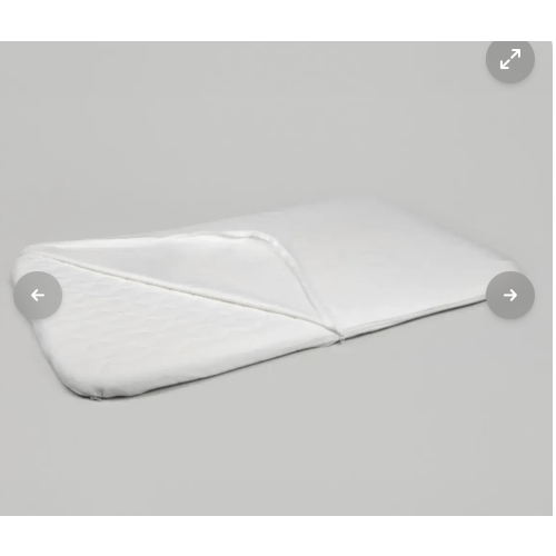 Cradlewise Fitted Sheet | Cradlewise