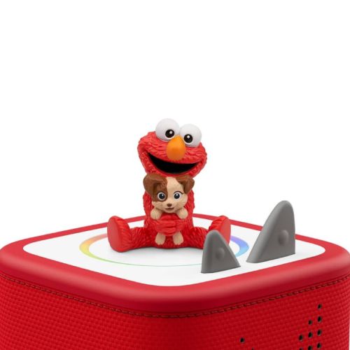 tonies Elmo & Tango Tonie Figurine