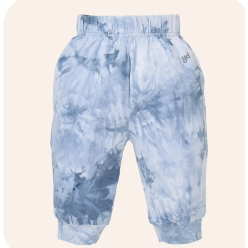 Tie Dye Joggers – Young Days