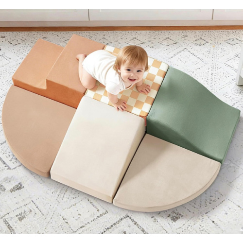 Tiny Land PlayNest Climbing Blocks