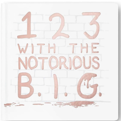 1 2 3 with the Notorious B. I. G.