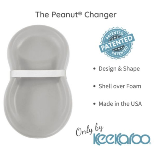 Peanut Changer