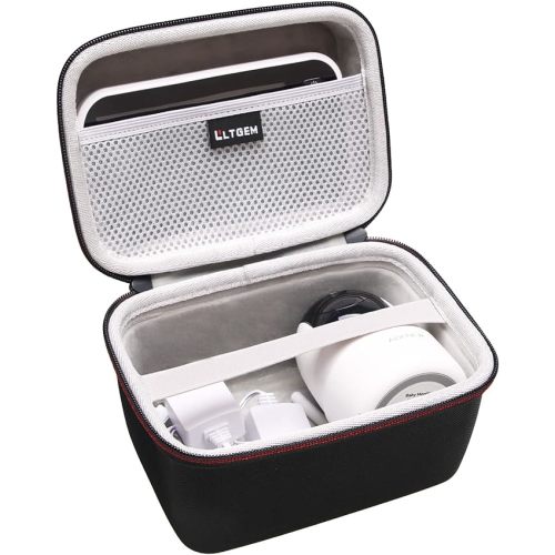 L LTGEM Baby Monitor Travel Case
