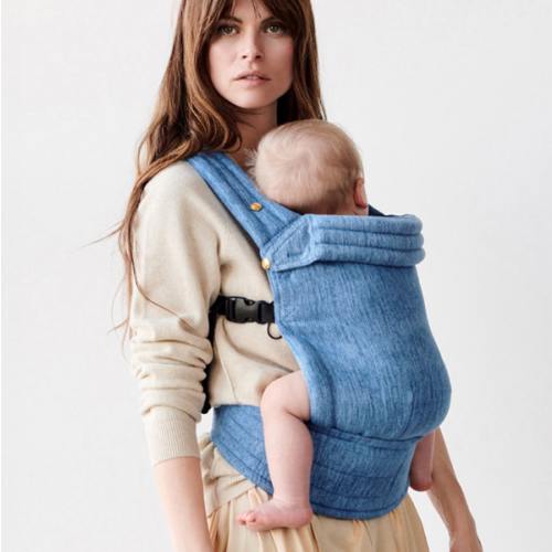 Denim Classic | Zeitgeist Baby Carrier | SHOP ARTIPOPPE