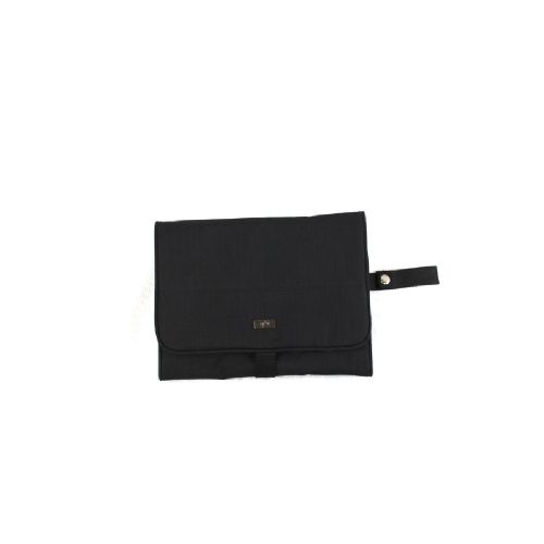 Great Expectations Change Wallet Black