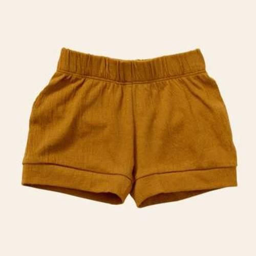 Baby Shorties – Young Days