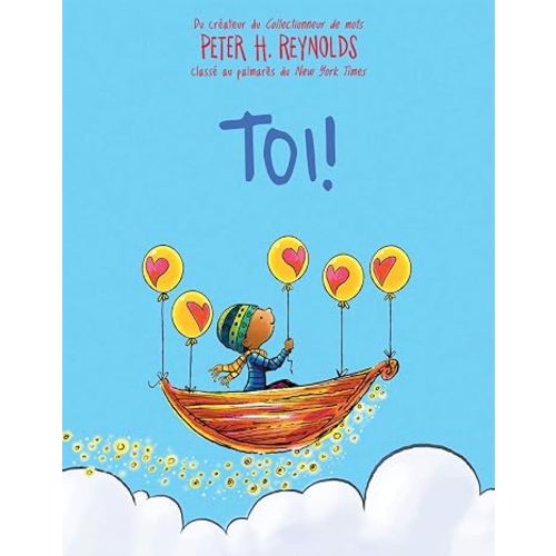 Toi! (French Edition)